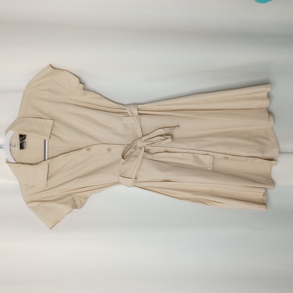 CHESLEY MINI DRESS SUMMER DRESS